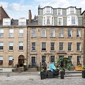 Castle Street Hotel